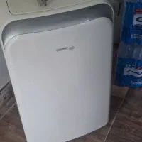 کولر گازی پرتابل