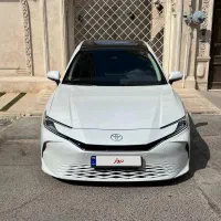 Camry 2024
