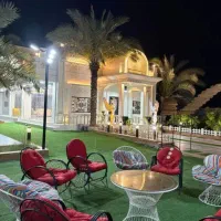 اجاره-ویلا-باغ-شوشتر