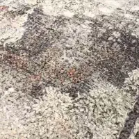 روفرشی مخمل طرح پتینه ای ۱۲،۹،۶،۳ متری