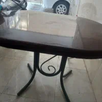 میز نهار خوری