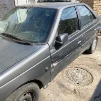 پژو 2000|خودرو سواری و وانت|مرند, |دیوار
