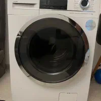 ماشین لباسشویی دوو مدل carisma درحد