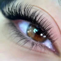 تخفیف باور نکردنی اکستنشن مژه لیفت ابرو مژه اموزش