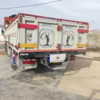 جک 9تن|خودرو سنگین|نوبندگان, |دیوار