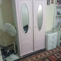 میز تحریر وکمد