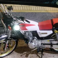 موتور نیکتار200