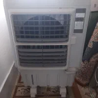 کولر ابی پرتابل سلولوزی نیاز به تعمیر جنرال