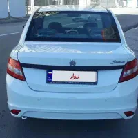 ساینا ، مدل ۱۴۰۰