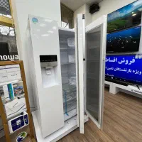 ساید اسنوا جشنواره دار