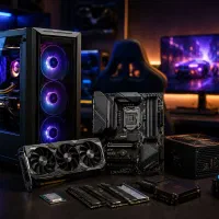 فروش و خریدار کیس گیمینگ و اداری و عادی