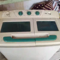 لباس شویی سالم فقط خشک کار نمی کنه