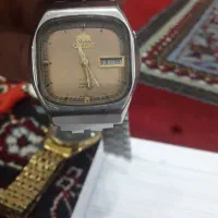 ساعت مچی