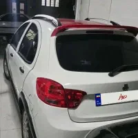 کوئیک Rپلاس اتوماتیک فول