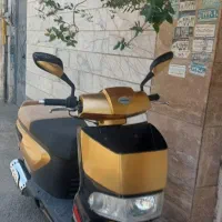 موتور جهان رو مدل ۹۸