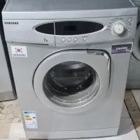لباسشویی سامسونگ اصل کره ارسال نصب رایگان