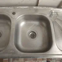 سینگ ظرفشویی اخوان