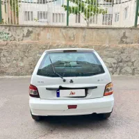 111 مدل 92|خودرو سواری و وانت|قزوین, |دیوار