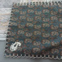 رومیزی ترمه