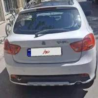 کوییک R  1400  پلمپ پارس خودرو