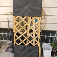 پایه تاج گل