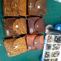 جاسیگار فندک کمری