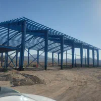 صنایع فلزی وسوله سازی