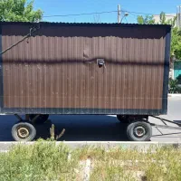 کانکس|کافی‌شاپ و رستوران|کرج, شهرک بهارستان|دیوار