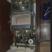 فروش و تعمیرپکیج