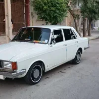 پیکان سرحال درجه یک سالم