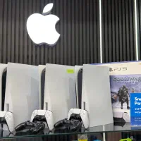 Ps5 نقد و اقساط بدون پیش پرداخت