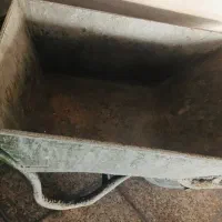 فرغون بیل و کلنگ
