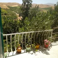 ویلا گلدشت بروجرد
