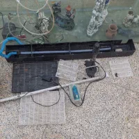 فروش آکواریم