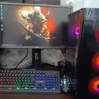 چند عدد کیس گیمینگ و مهندسی