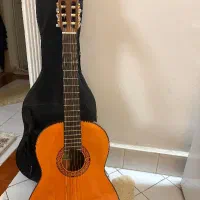 گیتار یاماها c80  اندونزی