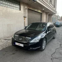 نیسان تیانا