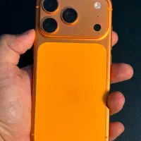 17pro ۲۵۶gb HKآیفون
