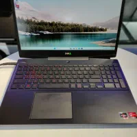 لپتاپ Dell G5  5505