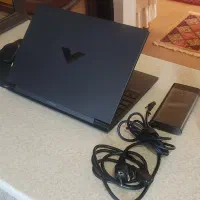 لپ تاب HP VICTUS گرافیک Rtx3050