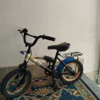 دوچرخه ۱۲