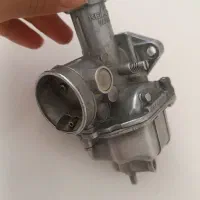لوازم موتور کاربرات و دزدگیر کیلس دار موتور سیکلت