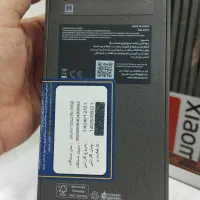 گوشی فوق آکبند می‌باشد