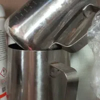 پیچر برای فوم لاته