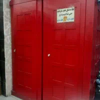 اتاق پرو ،چوب لباسی دو گیره هزار عددتگ گلفی