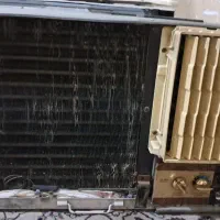 میخریم ومیفروشیم ضایعاتی کولر