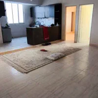 ۸۳ متر خیابان باهنر دو خواب