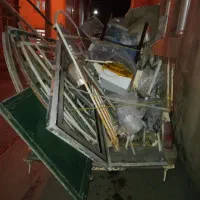 خریدار لوازم منزل دست دوم و نو وضایعات