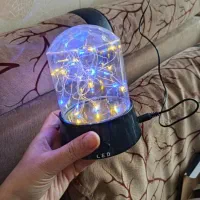 چراغ خواب usb خور