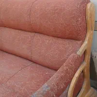 مبل ۷ نفره سفارشی ساخت